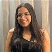 Estudante de Engenharia Elétrica e formada em Letras Inglês | Reforço escolar em Inglês e Matemática