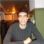 I am a 3rd-year Chemistry student at University of Bristol with outstanding A-Level results. With two years of tutoring experience