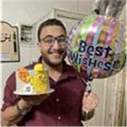 I give affordable Arabic lessons, and I can improve you if you are intermediate speaker