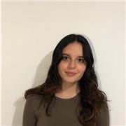 Profesora de filosofía con énfasis en estudios de género y estética