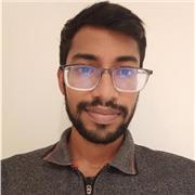 Venkata Teja