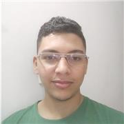 Me defino una persona que destacó en su institución por manejar bien la materia de tecnología e informática. Puedo enseñar a personas con un nivel académico básico para reforzar y mejorar sus conocimientos, en Excel, PowerPoint, etc. mostrando opciones y