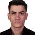 Berkay Demircan, Hacettepe Üniversitesi Tarih Bölümü taze mezunum. 