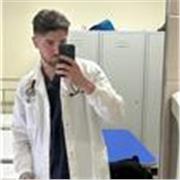 Sono uno studente di medicina che offre lezioni 