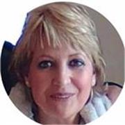 Insegnante di Inglese , interprete e traduttore per il tribunale, con vent'anni di esperienza vissuta Londra, impartisce lezioni