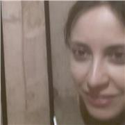 I am very passionate about languages and education in general. My lessons are aimed at students of all ages and backgrounds.