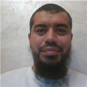 Professeur de la langue arabe bienvenue