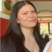 Kinder der Altersgruppe 9-15 werden unterrichtet