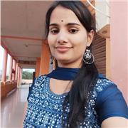 Rasmita Padhi