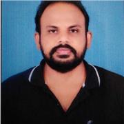 English teacher: Help you reach your target with ease and comfort. I feel comfortable to teach to all age groups