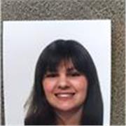 Ragazza diplomata al liceo delle scienze umane, già con esperienza di ripetizioni in storia, Letteratura italiana e scienze naturali