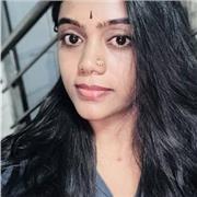 Experienced native English speaker completed masters in MSc international business management