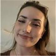 Profesora joven y dinamica, con ingles nativo y muchisima motivacion. 