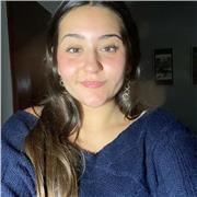 Apto para todas las edades, me defino como una persona paciente y agradable