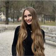 Erfahrene Spanisch-Tutorin für alle Sprachniveaus und alle Altersgruppen verfügbar