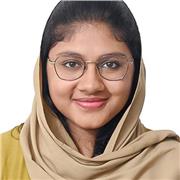Liyana saleem