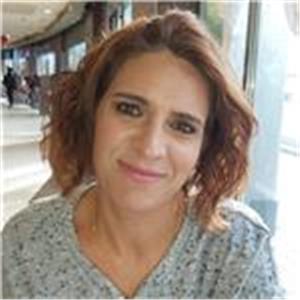 María Bermúdez Mora