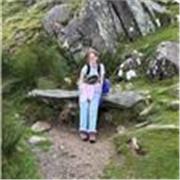 I am a student who is passionate about english language and encouraging creative writing. I am open to all skill levels. 