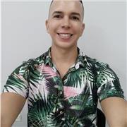 ¿Necesitas un tutor privado? ¡Aquí estoy para apoyarte a crecer!.