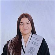 Estudiante de Enfermería ofrece clases de Matemáticas, Química, Lengua, Inglés y Biología para niños y adolescentes hasta 4º ESO