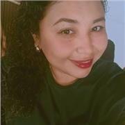 Licenciada en Administración y hablo español perfectamente soy nativa