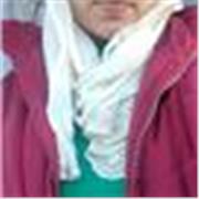 Math tutor and English tutor, have completed a degree in teaching with experience of 3+ years