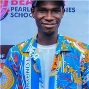 Emmanuel Tosin
