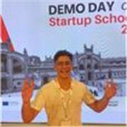 Alumno de Cuarto de carrera en Inteligencia Artificial y emprendedor digital