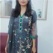 Areej Fatima