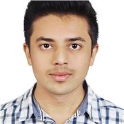 Varshil Parikh