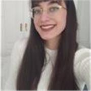 Profesora con ganas de enseñar y probar nuevos métodos para ello.