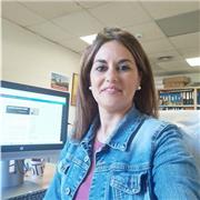 Profesora titulada con el Grado de Nutrición Humana y Dietética, doy clases de apoyo para todos los cursos personalizados.