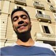 Profesor de biología apto para todos los niveles 