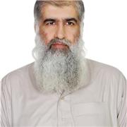 Qualified, experienced, native EFL teacher providing online lessons.