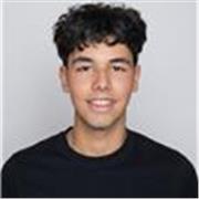 Recién graduado de bachillerato y futuro universitario con ganas de ofrecer sus conocimientos y virtudes con el fin de aprender.