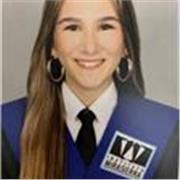 Profesora particular de primaria. Hola me llamo Carla y estoy en mi primer año de psicología en la universidad y me ofrezco a dar clases de apoyo particulares de todas las materias de primaria
