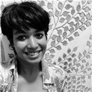 Experienced Illustrator, artist and designer