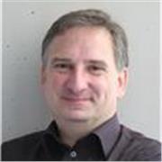 I am an aerospace engineer with 30 years of experience who loves to teach maths and physics as a hobby. 