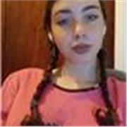 hola soy una chica muy entregada organizada y con gran paciencia a la hora de dar clase gran interés en que aprendan y me adapto a cada alumno