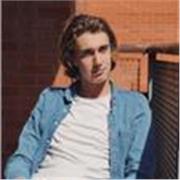 Since I lived in China and am proficient in the language, I can help Mandarin speaking students learn English.