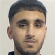 Mohammed Bilaal