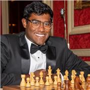 Cambridge Medical Student who received 4 medical school offers, 9x British Chess Champion - Koby Kalavannan