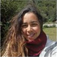 Jéssica Borges