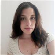 Laureata magistrale in scienze politiche (precisamente in cooperazione Internazionale) offre aiuto nello studio di m. Giuridiche