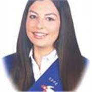 Técnica Superior en Educación Infantil y estudiante del grado universitario en educación infantil.
