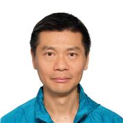 Joseph Wong