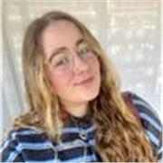 Profesora de biología para alumnos de la ESO, Bachillerato o Universidad