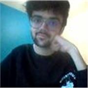 Profesor de inglés y español para extranjeros, apto para edades desde primaria hasta adultos.