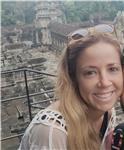 Profesora de apoyo para primaria