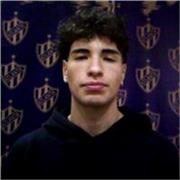 Profesor de inglés y matematicas para jovenes y adolescentes